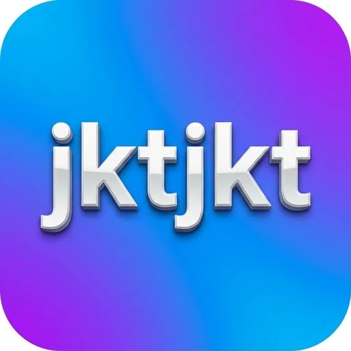 jktjkt Logo - Resmi